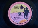 78 rpm RECORD  (RUSSIAN)   SMIRNOFF