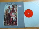 GARY FARR - Strange Fruit (UK CBS S64138 1970 NM) Rare Acid Folk Rock Classic LP