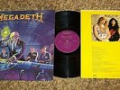 Megadeth 
