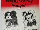 Rare Good Rocking Tonight LP- Elvis, Jerry Lee Lewis & others- Bopcat - Import
