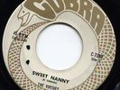 RARE BOSS REGGAE ROCKSTEADY - FALLING IN LOVE - RUPIE EDWARDS - COBRA 7