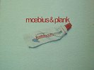 Krautrock/Electronic MOEBIUS & PLANK 
