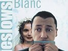 ZBIGNIEW PREISNER Trois Couleurs: Blanc NEW/SEALED BECAUSE FRANCE LP+CD