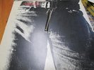 ROLLING STONES, STICKY FINGERS Original Warhol Working  ZIPPER CVR COC-39105