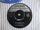 NORTHERN SOUL Willie Mitchell 