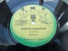 PEBBLES - Positive Vibrations 7' ARAWAK  EX Listen