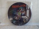 MARILLION - SCRIPT FOR A JESTERS TEAR (LP PICTURE DISC - EMI EMCP 3429) SP-2.99