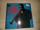 JAZZ LP-JOHN COLTRANE 