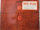 JACKIE MCLEAN-JACKIE'S BAG-JAZZ  on BLUE NOTE  VG++, MONO, RVG, 63rd, 4051, DONA