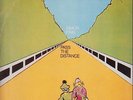 Simon Finn Pass The Distance NEAR MINT Mushroom Vinyl LP