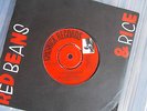 Red beans and Rice-That Driving Beat-UK Chiswick CHIS 124,1980 EX+