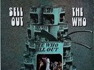 The Who Sell Out / A Quick One Polydor 2xVinyl LP