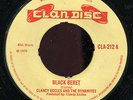 Clancy Eccles And The Dynamites - Black Beret UK Clandisc 7