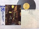 RARE Clean NM DAVID BOWIE ZIGGY STARDUST JAPAN PRESS w/OBI INSERT