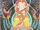 HAWKWIND SPACE RITUAL 2LP 1973 UNITED ARTISTS UAD 60037