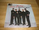 Manfred Mann-the five faces of.LP original