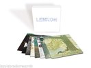 JOHN LENNON LENNON VINYL 9xLP BOX SET SEALED NEW 180 GRAM 8 ALBUMS