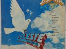 GRUPO CELESTE  Palomita  CUMBIA CHICHA PSYCH EX+  HOROSCOPO PERU LP