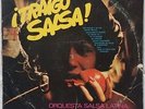 ORQUESTA SALSA LATINA  Traigo Salsa KILLER SALSA GUAGUANCO ORIGINAL NM PERU LP
