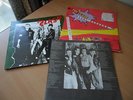 The Clash Pearl Harbour 79 LP + Single Free postage UK