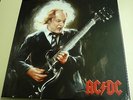 AC/DC - Palais Omnisports, Paris-Bercy 2000, BOX 3 Picture LP, Lim. Ed. 161/300