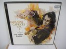 MICHAEL RABIN violin PAGANINI Caprices CAPITOL SPBR 8477 original ST 2LP NM RARE