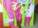 Beck midnite vultures vinyl LP sealed mint condition limited edition