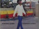LACKSLEY CASTELL - MORNING GLORY (LP)