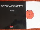 THE TONY WILLIAMS LIFETIME Turn it over - Orig,mit Johnny McLaughlin, Jack Bruce