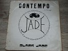 BLACK JADE - JADE  -  LP CONTEMPO (JA 100) ?