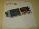 JOHN SCOGGINS Pressed For Time LP RARE Tiger Lily 1976 Private Power Pop Sunshin