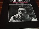 33T    SERGE GAINSBOURG philips  812 826-1 N MINT MINT
