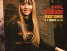 ANNIE PHILIPPE - SENSATIONNEL  YE YE BONBONS 1965 TO 1968 (LP)