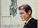 CHET BAKER in NEW YORK    ORIG US RIVERSIDE 1958  NM   RARE