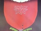 Gentle Giant Acquiring The Taste Lp Vertigo Records Rare Uk Reissue Vinyl Gate