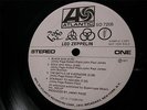  Led Zeppelin VI White Label Promo ZOSO Advance Pressing 1971 SD 7208