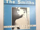 THE SMITHS-HATFUL OF HOLLOW-VERY RARE NEW ZEALAND IMPORT-MISPRINT LABEL-1984