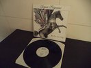 ARGUS PEGASUS Vinyl LP  