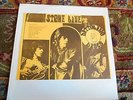 THE ROLLING STONES - STONE LIVE - BOOTLEG - DITTOLINE DISCS-VG+