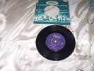 gene vincent. im going home- love of a man. capitol 45-cl15215 nice copy