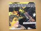 TRAVELING WILBURYS - SHE`S MY BABY P/S 7