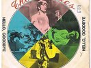 The Beatles Hello goodbye I am the walrus dischi Parlophon italy 45 giri 1969