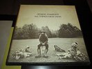 George Harrison-'All Things Must Pass' Original 1970 Apple 3LP w/Poster BEATLES