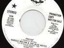 Harold Melvin - Prayin - 7