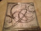Music of My Heart-John heartsman and Circles Jazzman Holy Grail Vinyl Jazz 2 LP