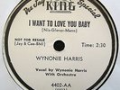 Rare R&B/Blues 78 Wynonie Harris 