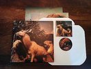 INTERPOL - OUR LOVE TO ADMIRE 2LP Vinyl Record [Gatefold w/ CD, 2007 RARE] VG