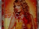 Rare Taylor Swift Beautiful Eyes EP 2008 with poster Fearless Speak Now Red 1989