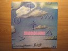 HUGO JASA Estados de Animo RARE URUGUAY LP EDUARDO MATEO