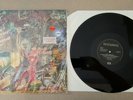 Iron Maiden Bring Your Daughter To The Slaughter w Banner Calendar NM